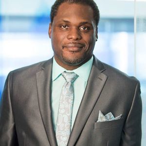 Meet your Posher, Charles